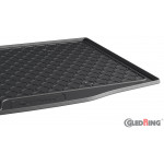 Original Gledring Premium Gummi Kofferraummatte - FORD Kuga / Escape (PHEV, Hybrid) 2020->